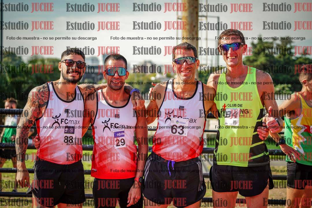 Fotos de algunos podios y extras del torneo