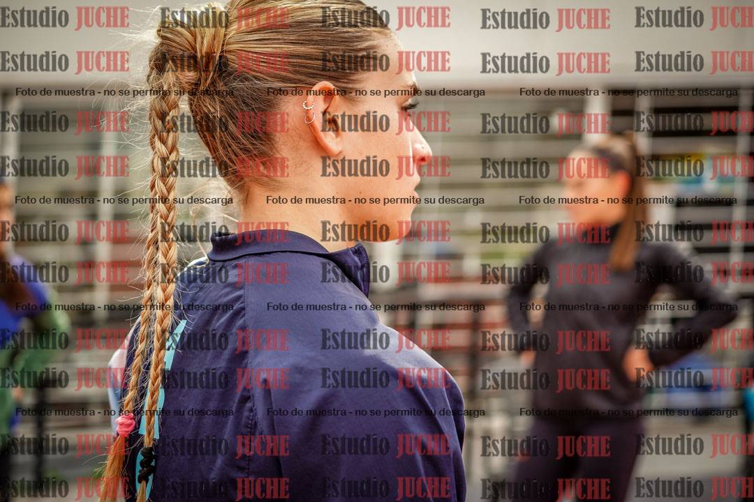 Fotos de algunos extras del torneo