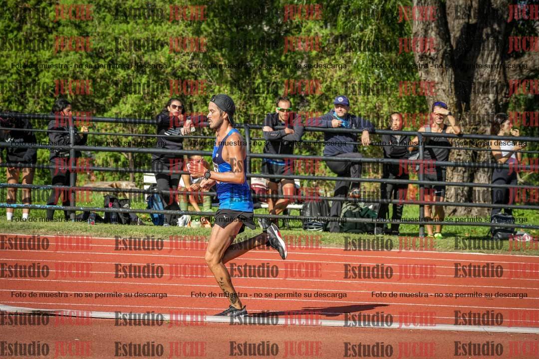 Fotos de los 10.000 m llanos