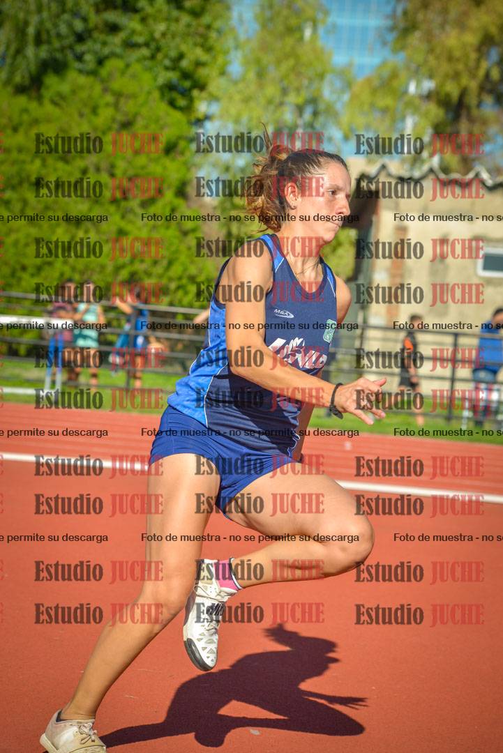 Fotos del salto en alto - grupo 1