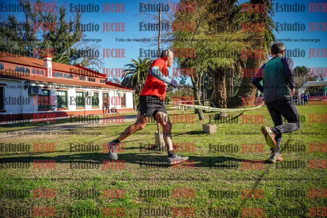 Fotos en el cuarto punto del circuito