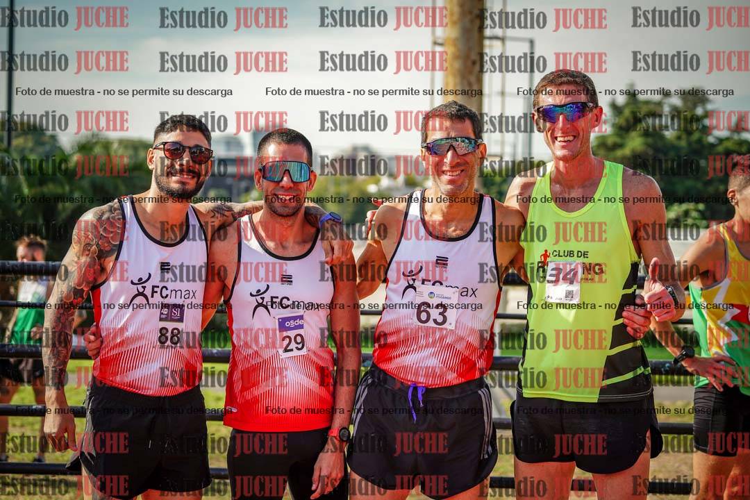 Fotos de algunos podios y extras del torneo