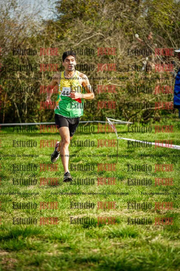 Fotos en el circuito
