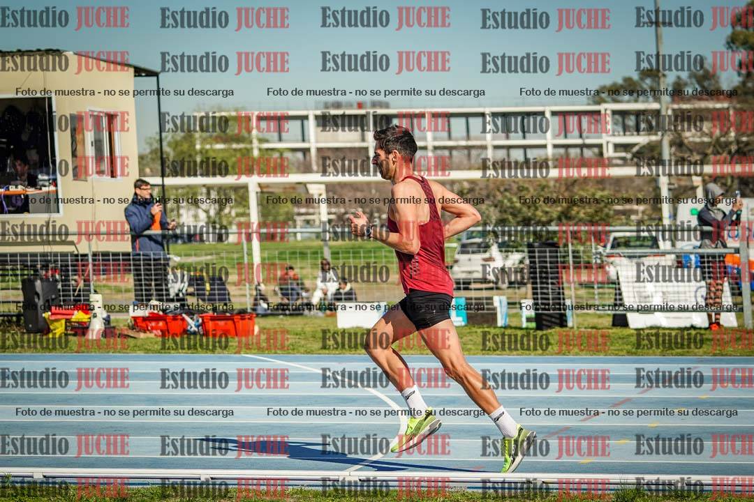 Fotos de los 10.000 m de mujeres y varones