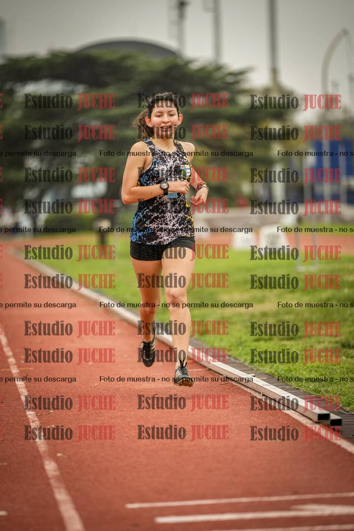 Fotos de los 800 m llanos de mujeres