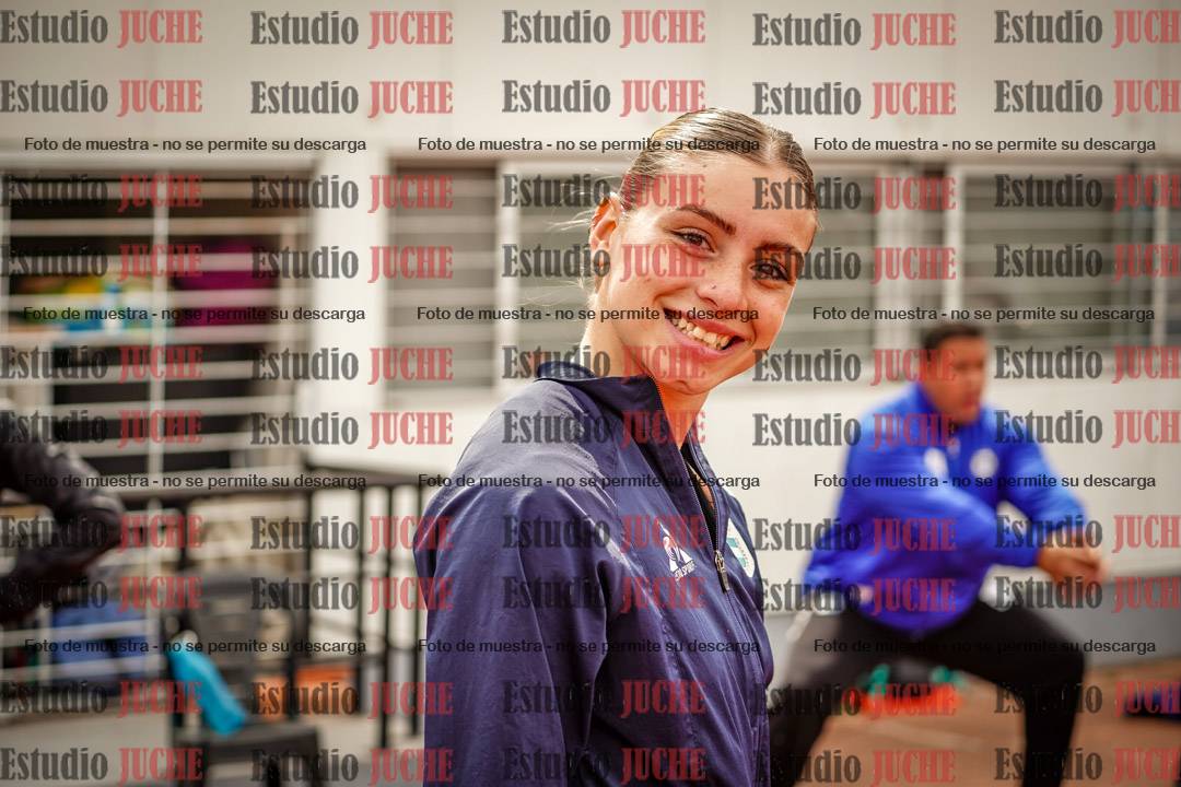 Fotos de algunos extras del torneo