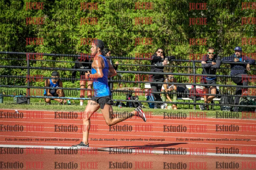 Fotos de los 10.000 m llanos