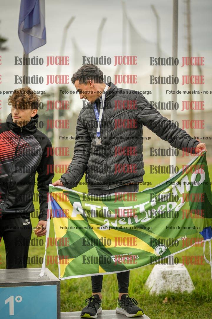 Fotos de algunos extras del torneo