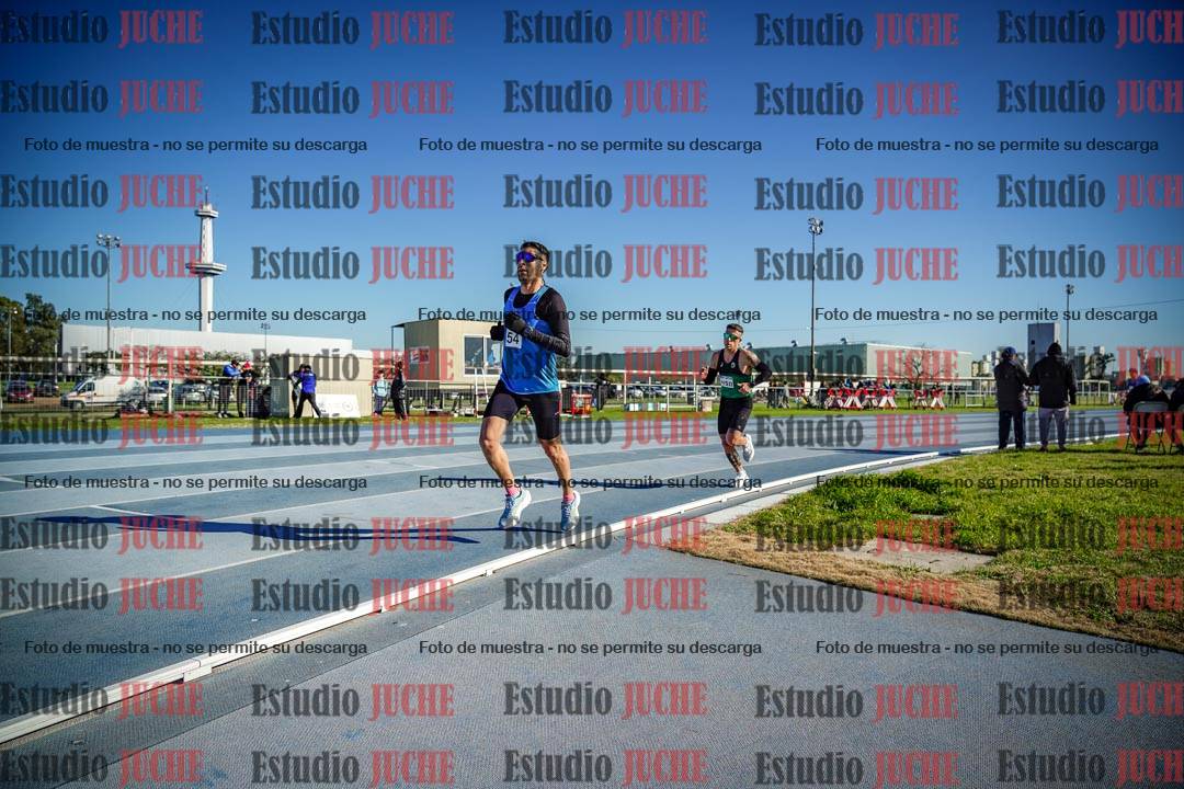 Fotos de los 10.000 m llanos de mujeres y varones