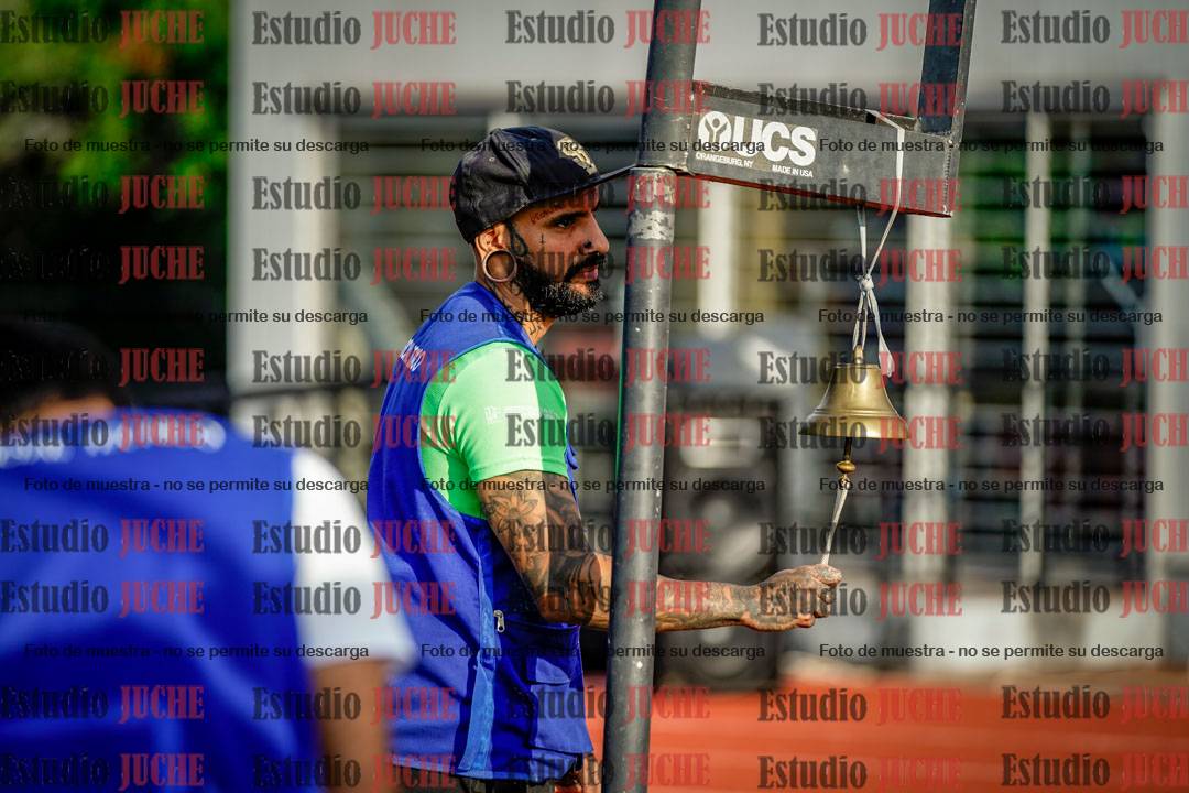 Fotos de algunos podios y extras