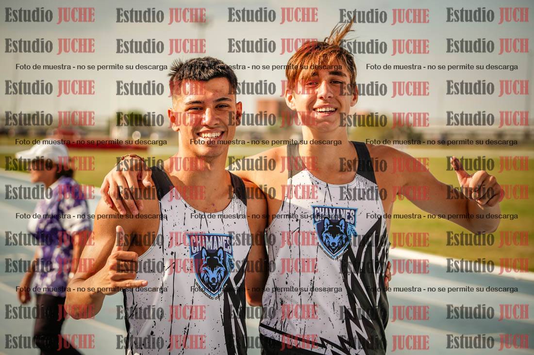 Fotos de algunos podios y extras del torneo