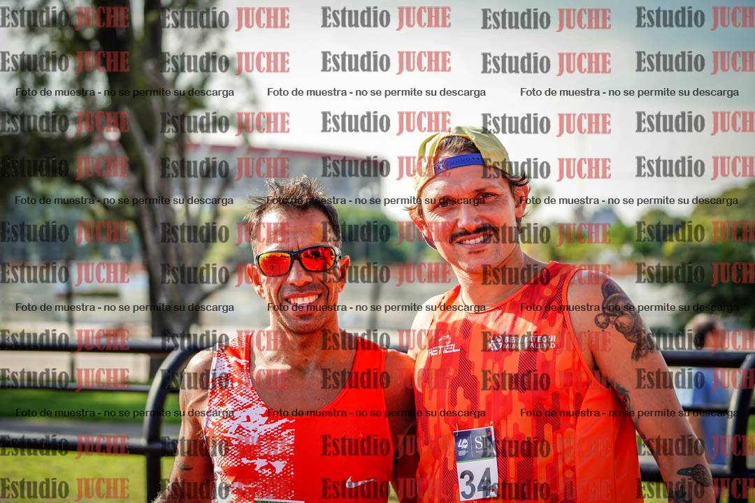 Fotos de algunos podios y extras del torneo