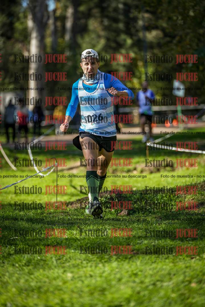 Fotos en el tercer punto del circuito