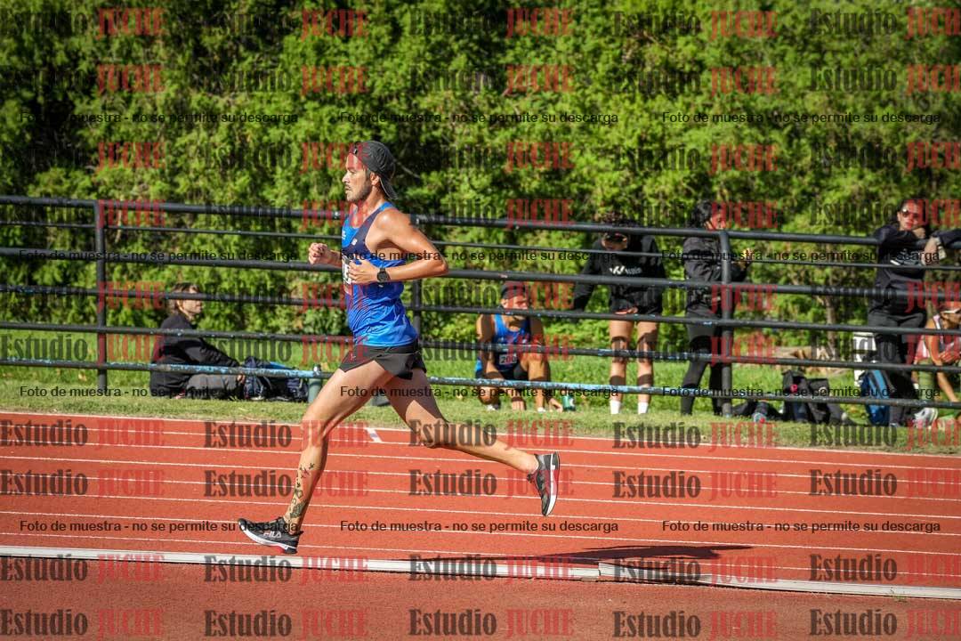 Fotos de los 10.000 m llanos