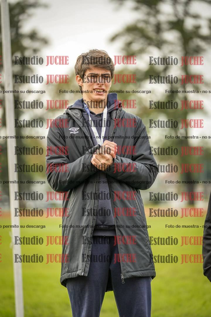 Fotos de algunos extras del torneo