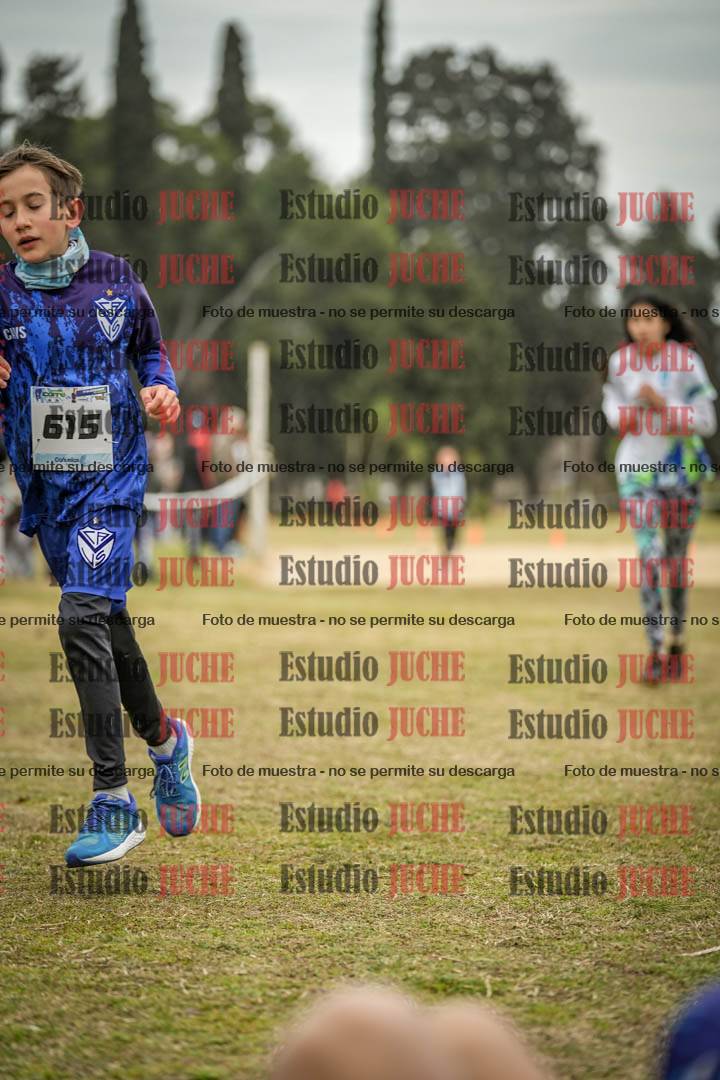 Fotos de la llegada