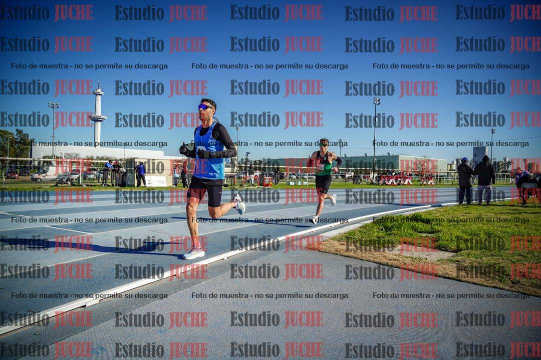 Fotos de los 10.000 m llanos de mujeres y varones
