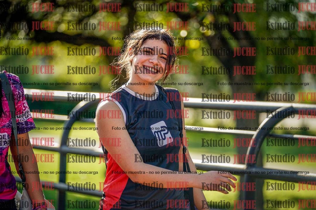 Fotos de algunos podios y extras