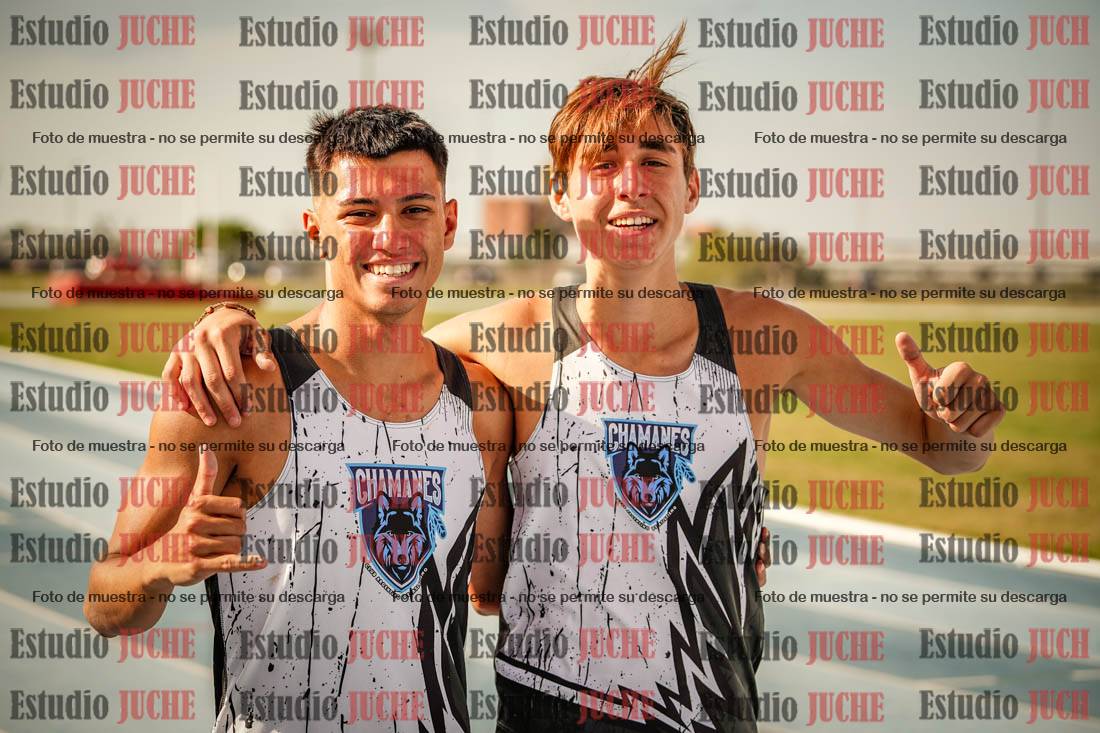 Fotos de algunos podios y extras del torneo