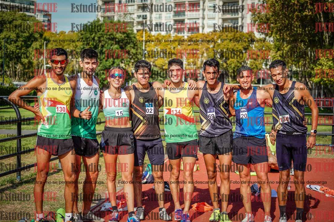 Fotos de algunos podios y extras del torneo
