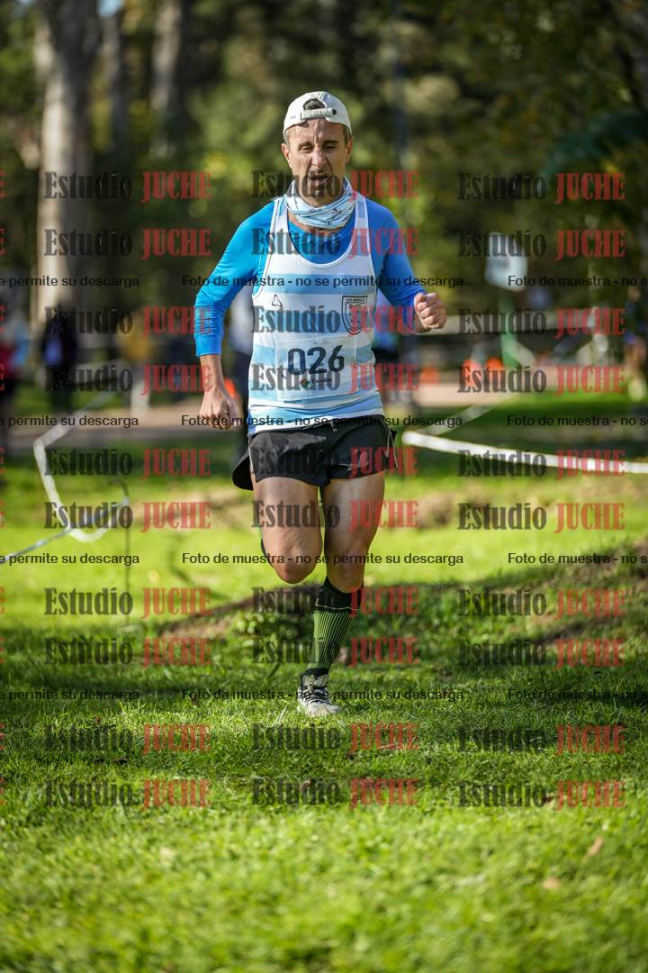 Fotos en el tercer punto del circuito