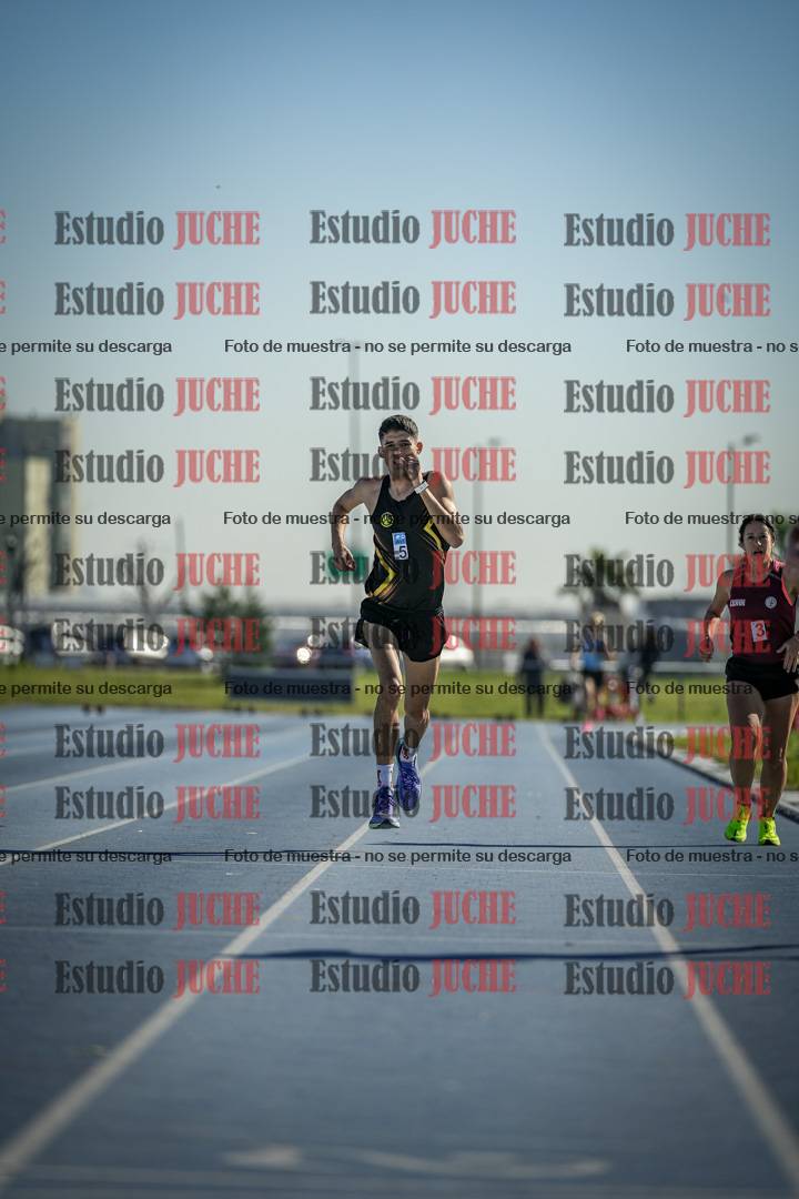 Fotos de los 10.000 m de mujeres y varones