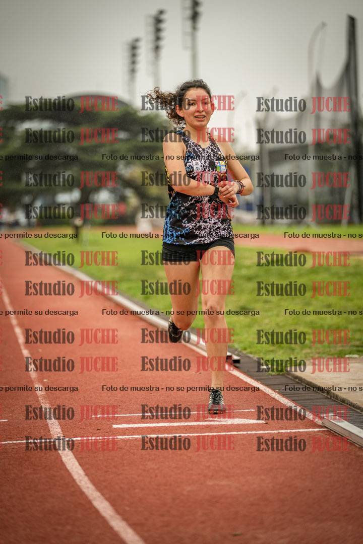 Fotos de los 800 m llanos de mujeres