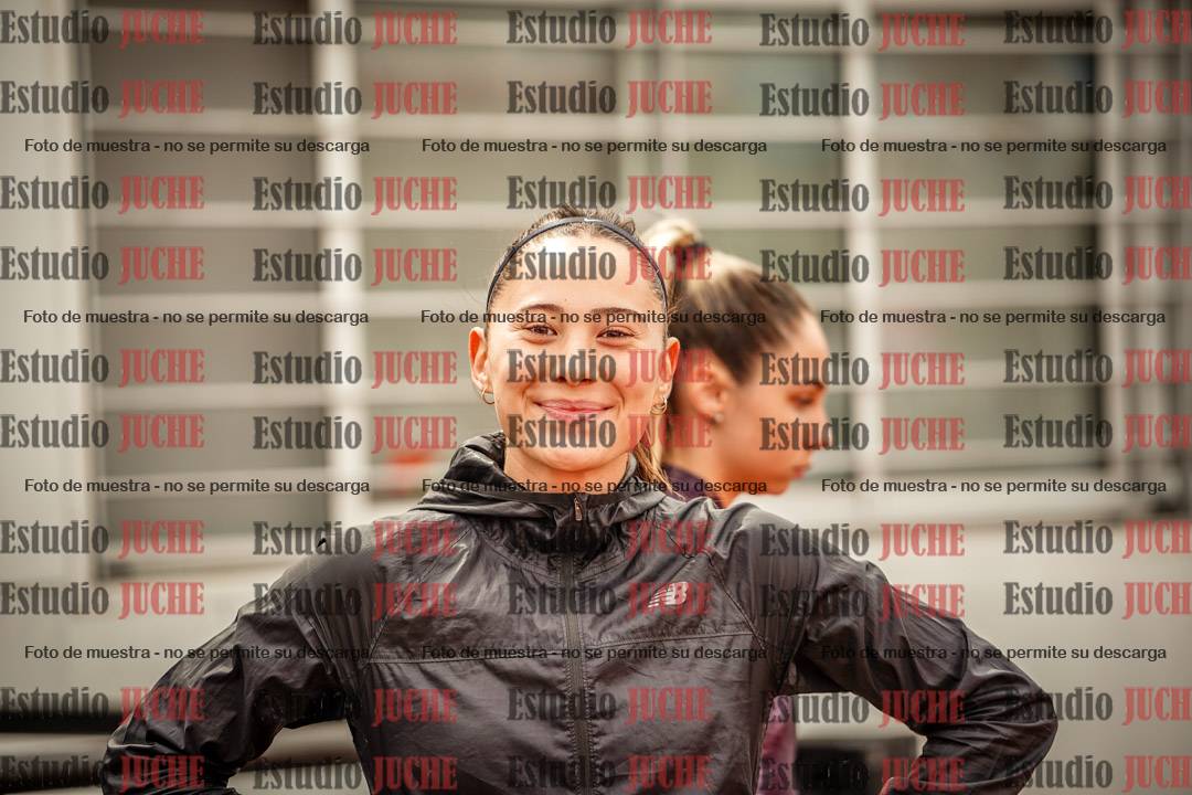 Fotos de algunos extras del torneo