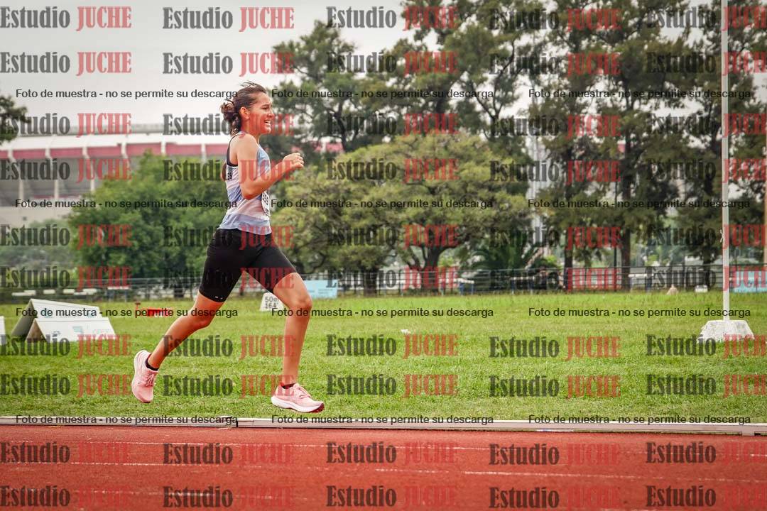 Fotos de los 2400 m llanos de mujeres