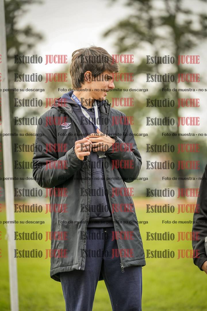 Fotos de algunos extras del torneo