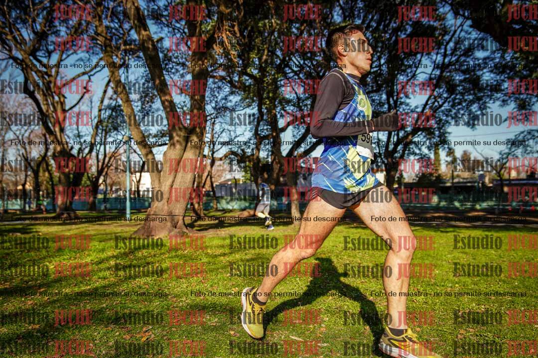 Fotos en el circuito