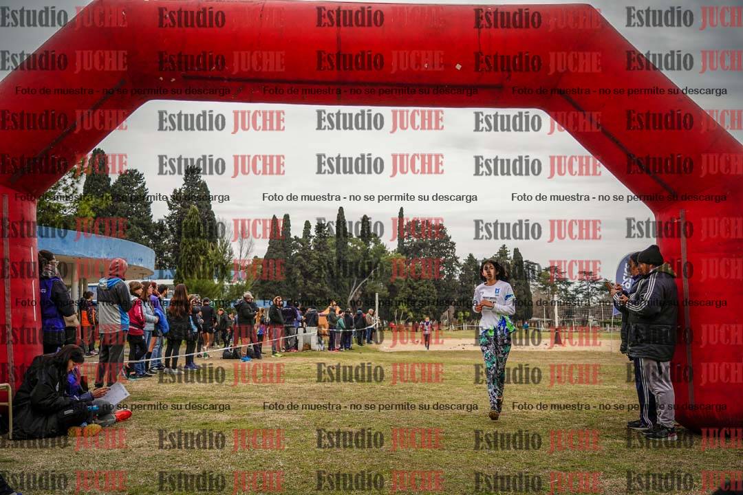 Fotos de la llegada