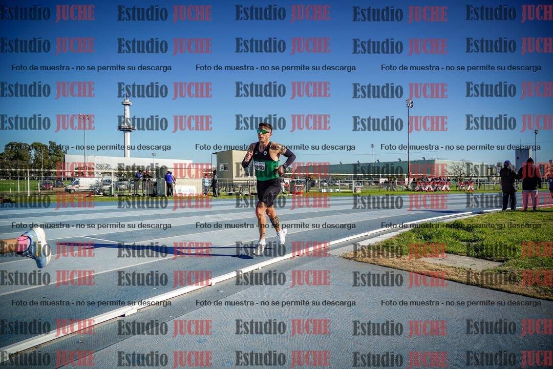 Fotos de los 10.000 m llanos de mujeres y varones