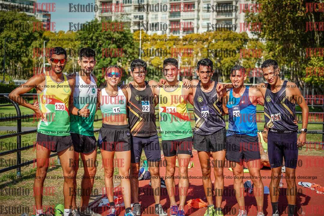 Fotos de algunos podios y extras del torneo