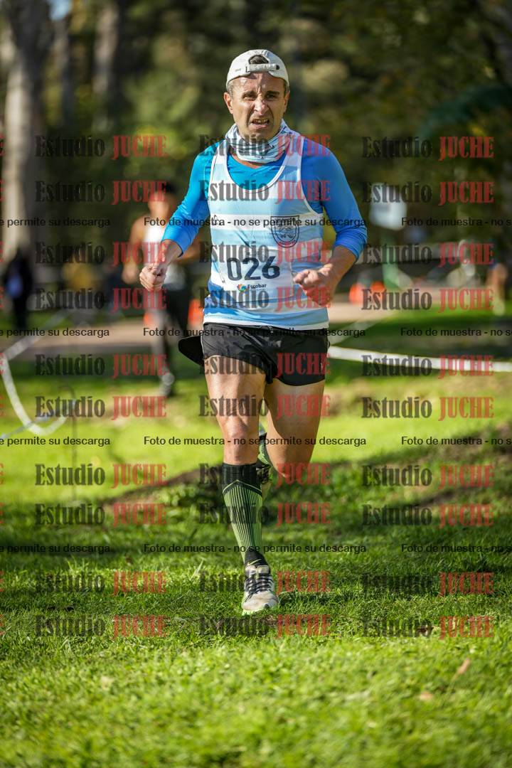 Fotos en el tercer punto del circuito