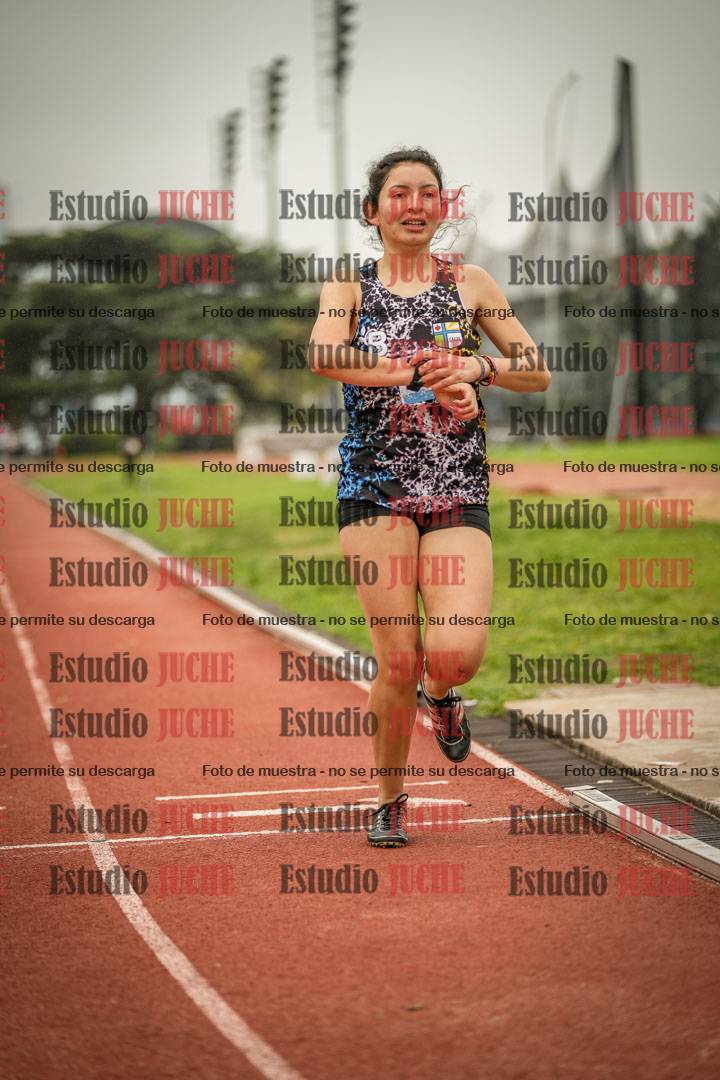 Fotos de los 800 m llanos de mujeres