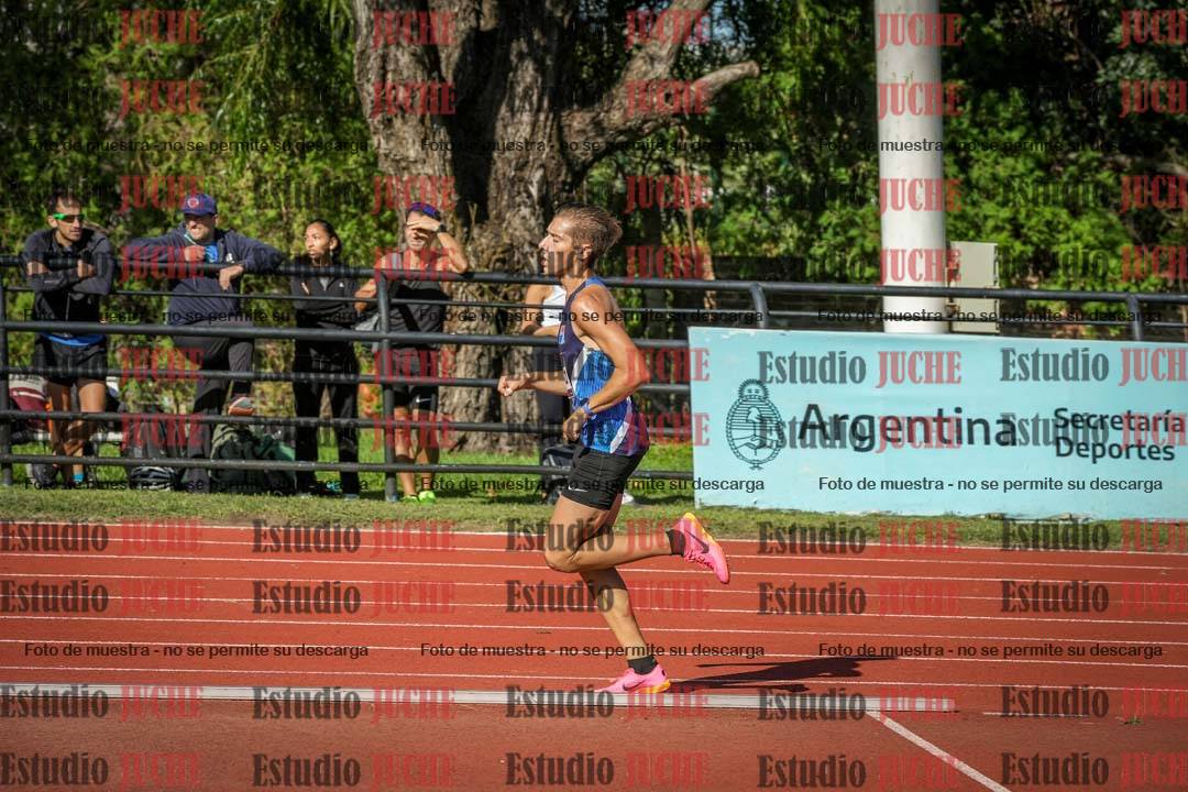 Fotos de los 10.000 m llanos
