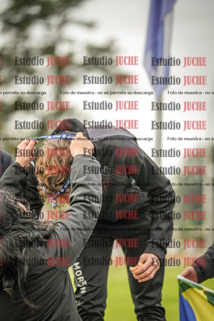 Fotos de algunos extras del torneo
