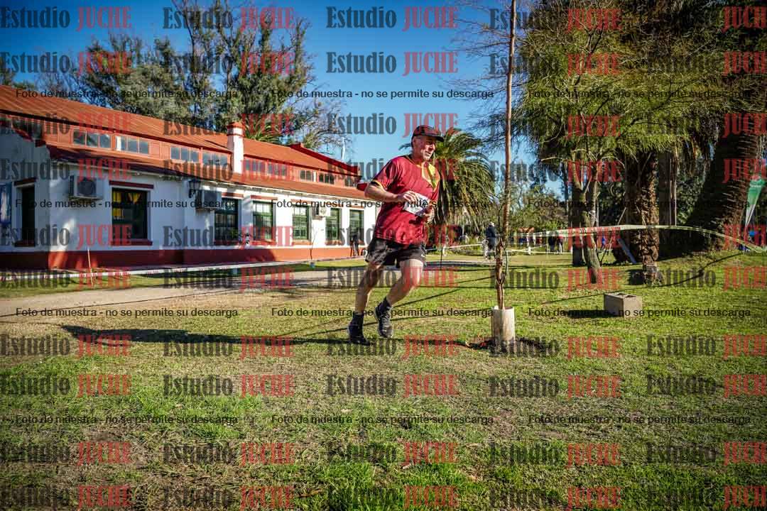 Fotos en el cuarto punto del circuito