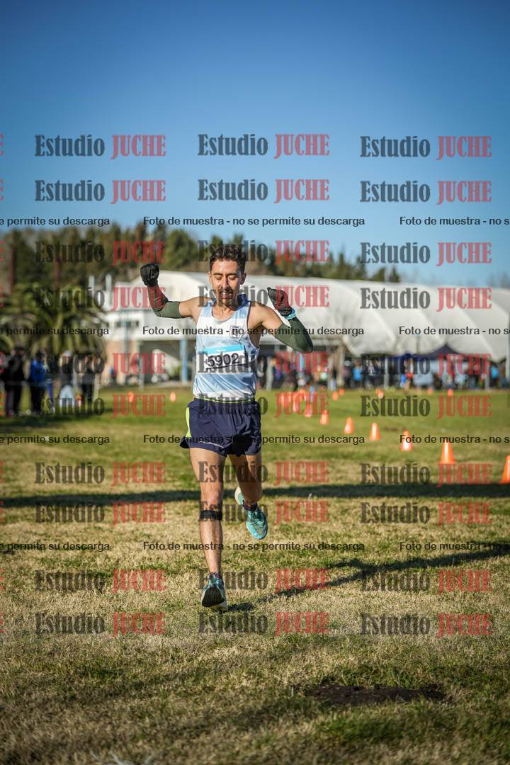 Fotos de las llegadas