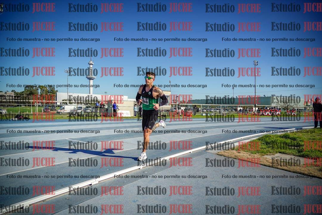 Fotos de los 10.000 m llanos de mujeres y varones