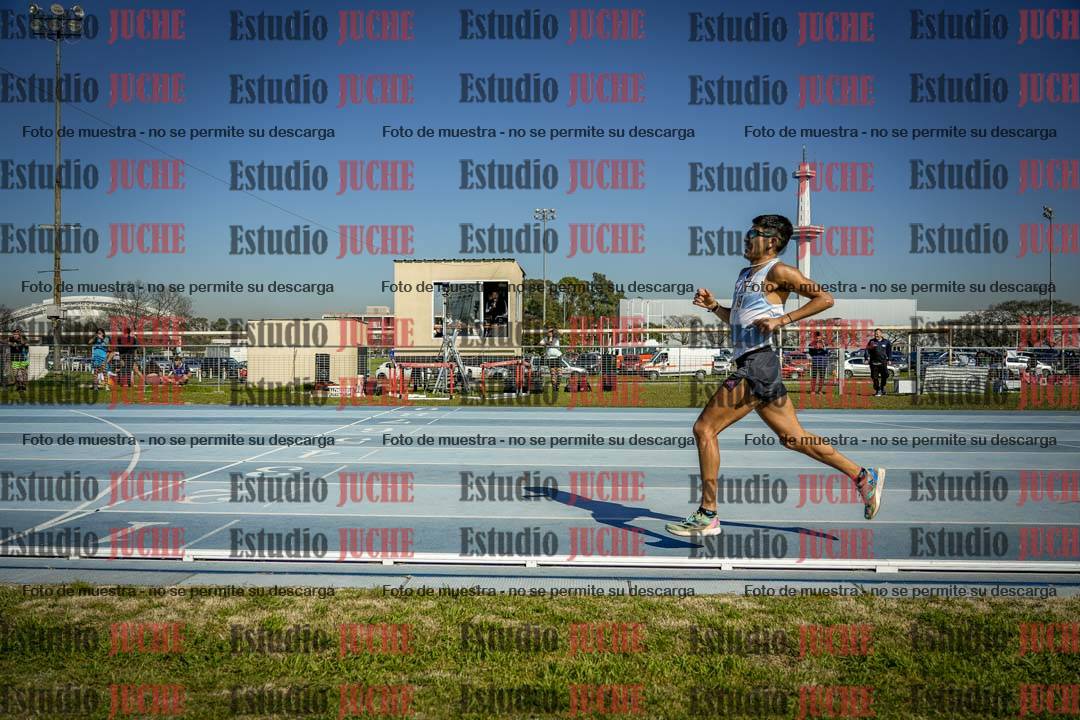 Fotos de los 10.000 m de mujeres y varones