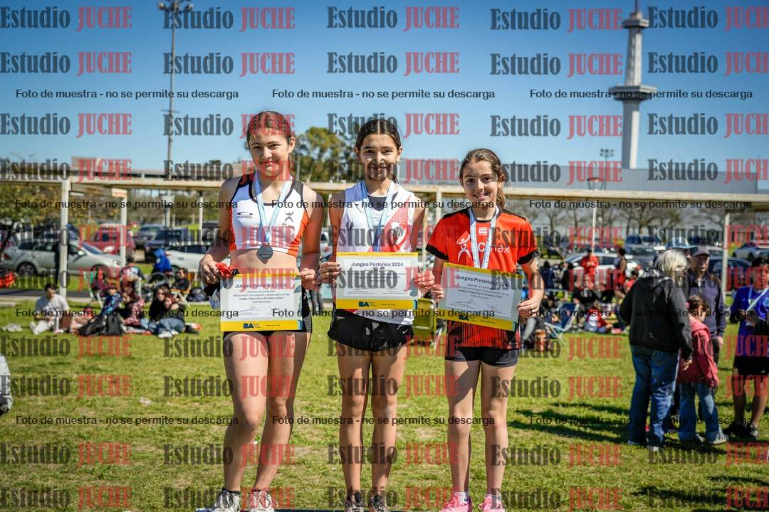 Fotos de algunos extras del torneo