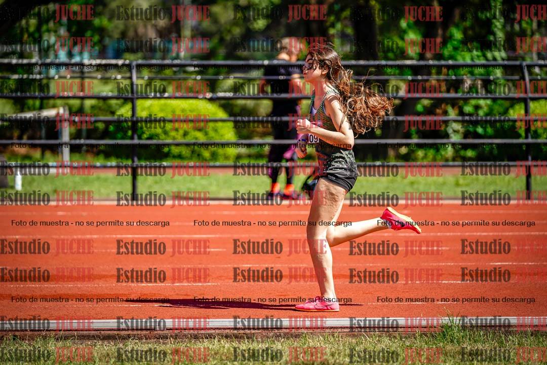 Fotos de los 2400 m llanos de mujeres