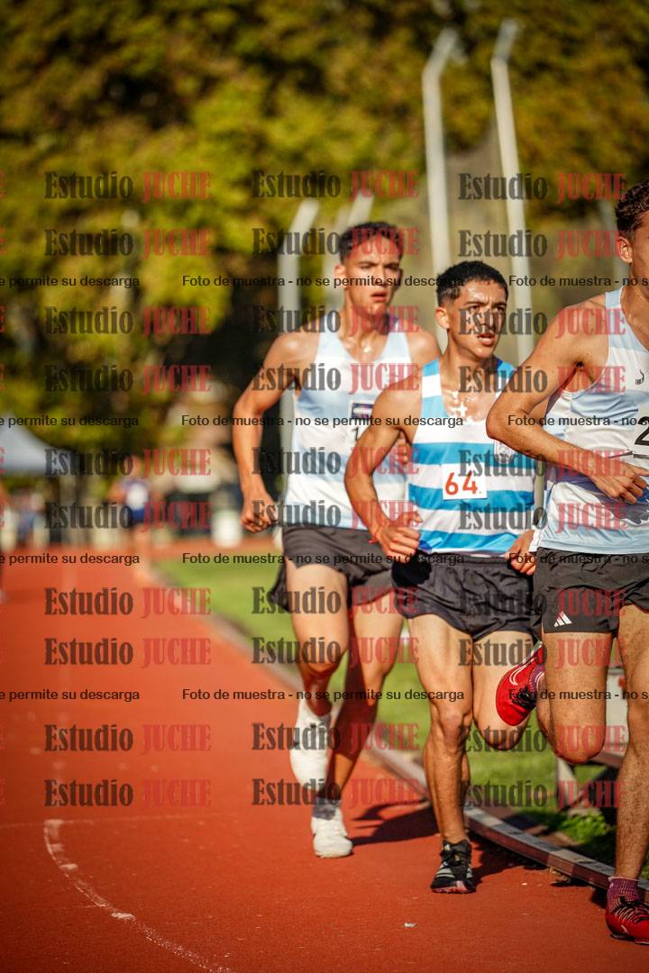 Fotos de los 10.000 m llanos
