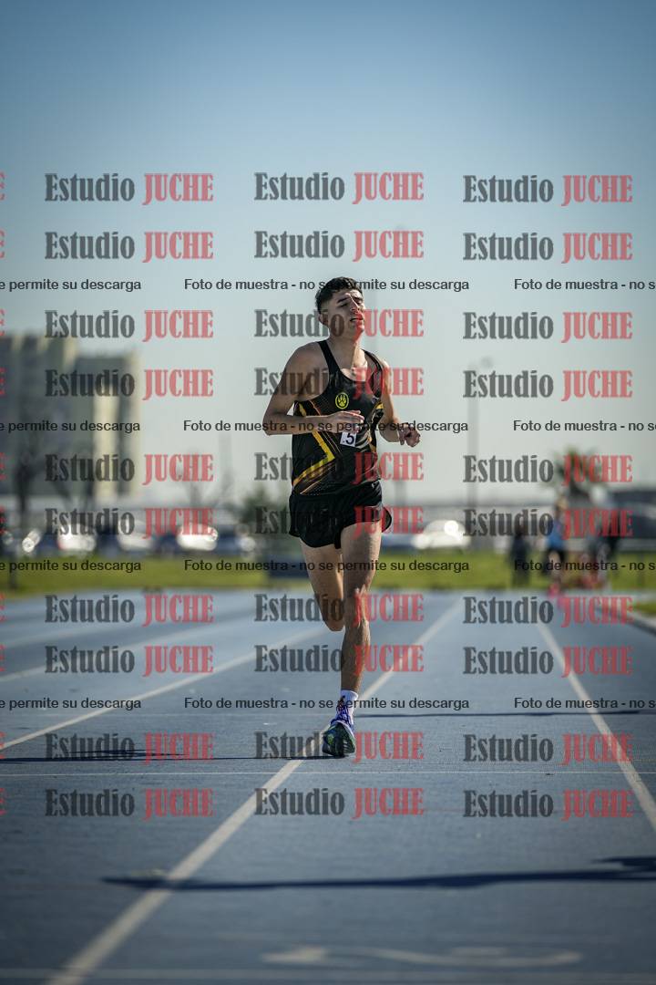 Fotos de los 10.000 m de mujeres y varones