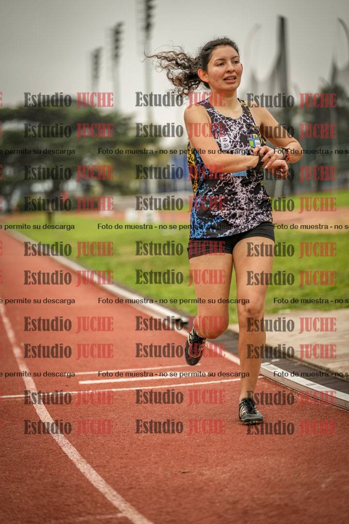 Fotos de los 800 m llanos de mujeres