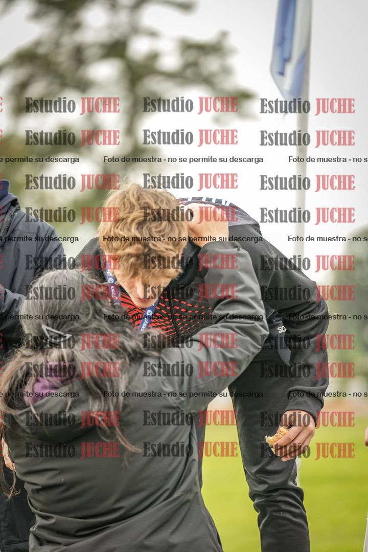 Fotos de algunos extras del torneo