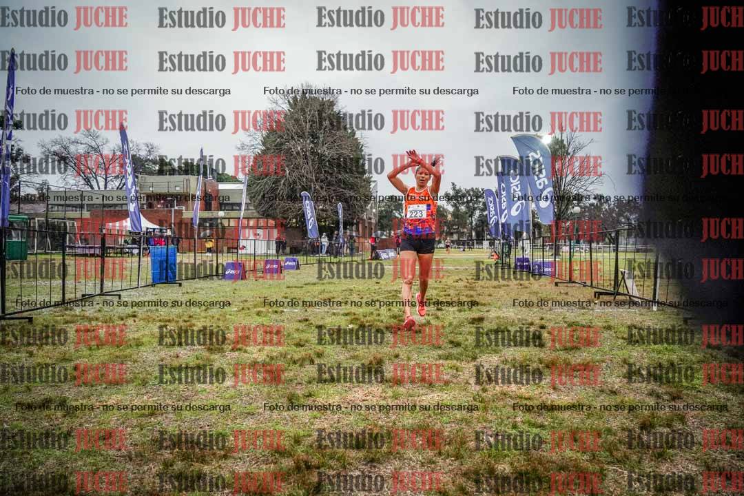 Fotos de la llegada