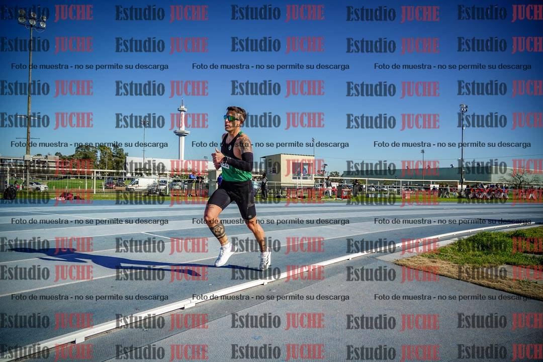 Fotos de los 10.000 m llanos de mujeres y varones